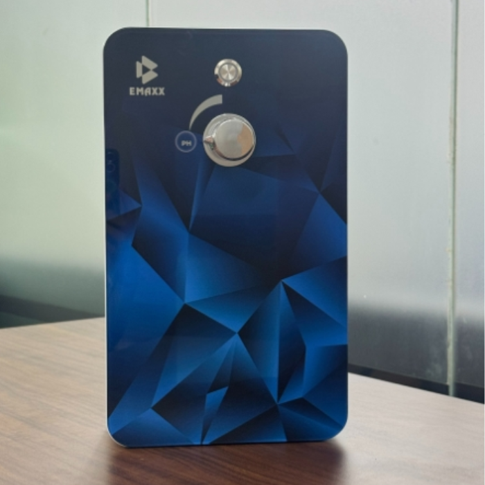 Máy tạo ion kiềm EMX-A20X